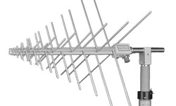 Antenna Experts official Launches Dual Polarized Log Periodic Antenna