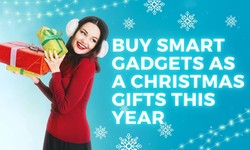 Best Stores To Buy Smart Gadgets As a Christmas Gifts This Year