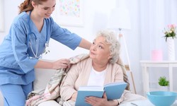 What Is the Need of Home Care in Adbeidge