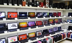 Laptop Shopping in Dubai