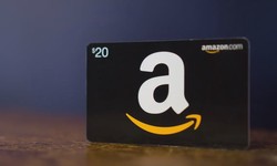 Why You Should Buy Amazon Gift Cards at Target