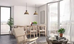 3D Architectural Interior Rendering Services: What You Need To Know