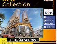 Godrej Palm Retreat Phase 2 Sector 150 Noida