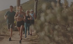 How To Find the Best Running Events