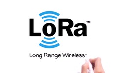 The influence of Lora parameters on communication performance