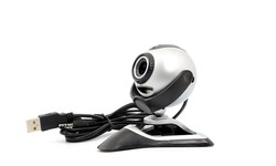 How to install webcam software?