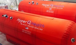 How Does Hperbaric Oxygen Therapy Help You To Heal Your Inner Self?