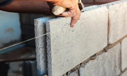 How To Find The Right Construction Material Supplier?