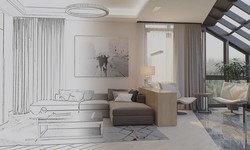Why order a 3D visualization of the interior and what are its benefits