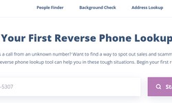 How To Make A Reverse Phone Number Lookup To Locate Someone?