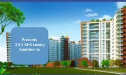Sobha Sterling Infinia HSR Layout Bangalore -Extent Your Happiness