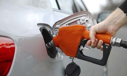 What Can I Do To Increase My Car's Fuel Efficiency?