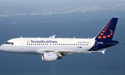 BRUSSELS AIRLINES CARGO RECEIVES CEIV CERTIFICATE FOR PHARMACEUTICALS TRANSPORT