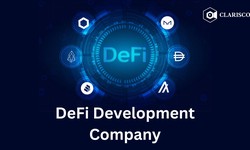 Well-Known DeFi Platforms