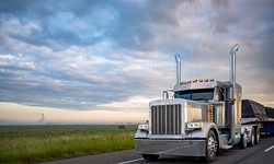 The Most Profitable Trucking Owner Operators in America