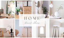 How Do Handmade Items Make Your Home More Beautiful?