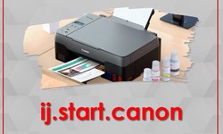 Canon wireless printers can be set up on Mac and Windows
