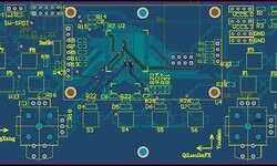 PCB Circuit Board Design Production Guide