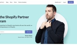 What Exactly Is Shopify's Partner Program? How Do I Become A Partner?
