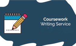 Step-By-Step Guide for Perfect Coursework Writing