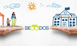 Skoodos is India’s number #1 school search engine find the best school for your child