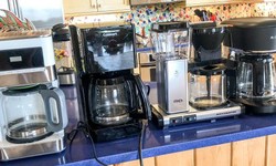 What's The Best Drip Coffee Maker In 2022?