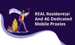 Why Should You Consider Using A Residential Proxy Service For Your Business?