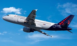 TANGUY CARTUYVELS NEW VP MARKETING AT BRUSSELS AIRLINES