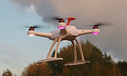 How to Get Drone License?