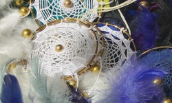How To Make A Dreamcatcher - Where To Hang It & Benefits