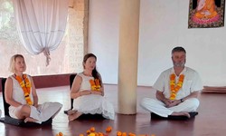 Choose an online yoga teacher training in Goa