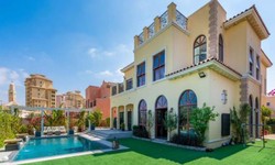 Life in Jumeirah Golf Estates: All You Need to Know