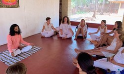 Important thing to do for a yoga teacher training in India