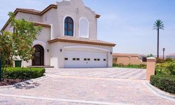 Experience Luxury at the Jumeirah Golf Estates Villas
