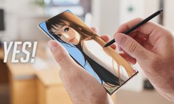 Samsung Galaxy S23 Ultra - Yes! It Just Got Better