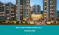 Birla Estates Shettigere Doddajala  Bangalore - Always Choose The Vomfortable