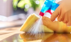 Cost-Reduction Tips for House Cleaning Services