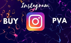 TrustPVA.com Is Your Best Place To Buy Instagram PVA Accounts