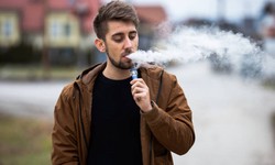 The Vape Juice Conspiracy: Why you’re not getting the Most out of Your E-Cigarette