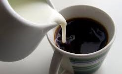 What milk is best for my coffee?