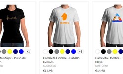 ¿Cómo personalizar una camiseta de Benzema?