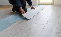 How to Care for Vinyl Flooring in Different Ways