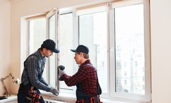 Getting the Best Window Repair Calgary Services