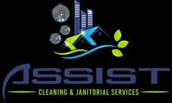 Residential and Commercial Assist Cleaning Services- Importance, Difference, and Benefits!