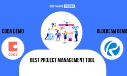 Coda Demo vs Bluebeam Demo - Best Project Management Tool