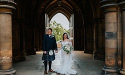 Scottish Wedding Traditions - What Real Scots Actually Follow