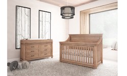 Best Nursery Furniture Sets to Complete Baby's New Room