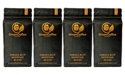 Best Gourmet Unroasted Coffee Supplier in USA