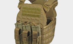 Guide to tactical plate carriers