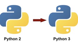 Why Should You Migrate Your Applications From Python 2 To Python 3